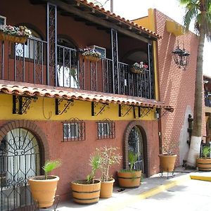 Hacienda Del Indio